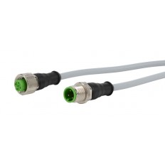 M12 Patch Cable