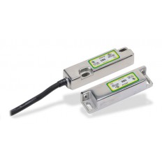 SAFETY SWITCH MAG 2 N.C. & 1 N