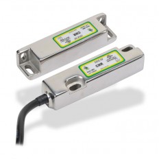 SAFETY SWITCH MAG 1 N.C. & 1 N