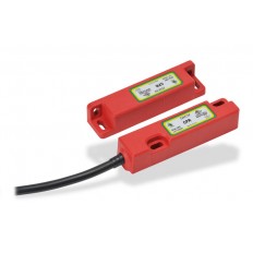 SAFETY SWITCH MAG 1 N.C. & 1 N