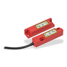 SAFETY SWITCH MAG 1 N.C. & 1 N