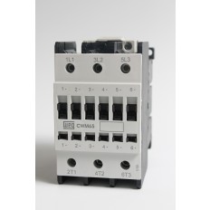 PRODUCT UNAVAILABLE 65A cont. 3P(24V 50/60Hz)