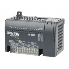 8AC In./6DC Relay Out 110/220