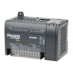 8DC In./6AC Out 110/220 VAC