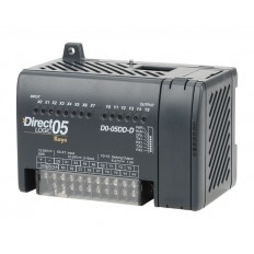 8 DC Inputs/6 DC Out 24vdc
