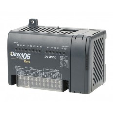 8 DC Inputs/6 DC Out 240V