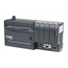 CPU 20 AC In/16 AC Out