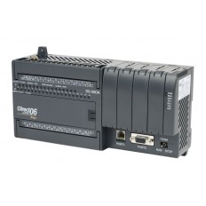 CPU 20 DC In/16 AC Out