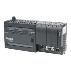 CPU 20 In/16 Rly Out DC Power