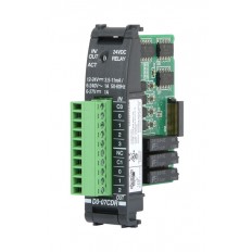 4 In/3 Relay Out Combo Module