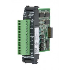 4 In/4 Out DC Combo Module