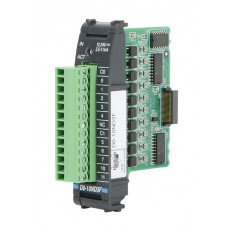 10 Pt 12-24Vdc Fast Resp Input