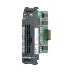 16 Pt 20-28 VDC Input Module