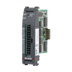 16 Pt 12-24Vdc Sink Output Mod