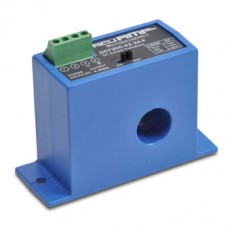 AcuAMP DC current transducer