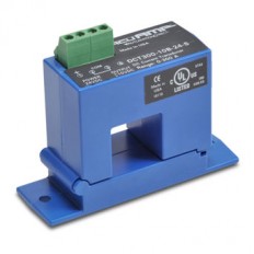 AcuAMP DC current transducer