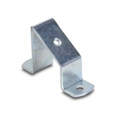 Angled Din Supp Bracket 10pk