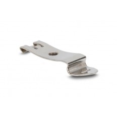 Din clip 5mm for 35mm 5 pk