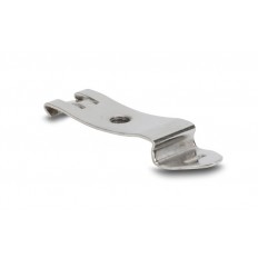 Din clip 5mm for 35mm 40 pk