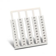 Marking Tags 6mm (0-50)