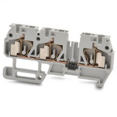 PRODUCT UNAVAILABLE - Screwless one connection to 2