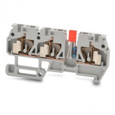 PRODUCT UNAVAILABLE - Screwless LED terminal