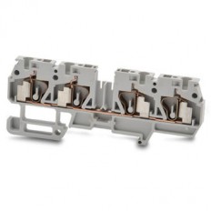 PRODUCT UNAVAILABLE - Screwless 2 connection to 2