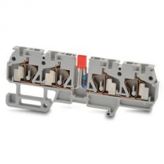 PRODUCT UNAVAILABLE - Screwless 2 connection to 2