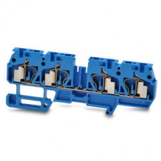 PRODUCT UNAVAILABLE - Screwless 2 connection to 2