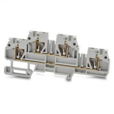 PRODUCT UNAVAILABLE - Screwless double-level term