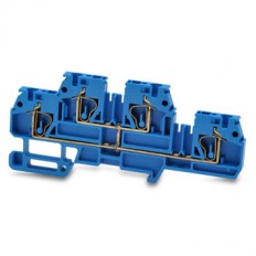 PRODUCT UNAVAILABLE - Screwless double-level term