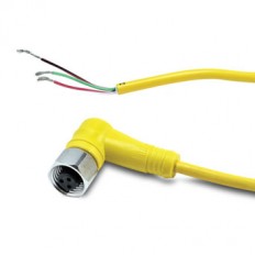 20UNFcable 1/2inIP69K 10mtR/A
