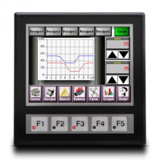 PRODUCT UNAVAILABLE - 4 inch TFT Touch Panel
