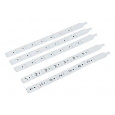 FUNCT KEY LABEL INS 5/PK
