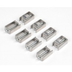 MOUNTING BRACKETS 8/PK