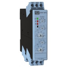 Multifunc Timer Relay -MF2
