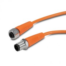 M12 Patch Cable