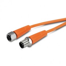 M12 Patch Cable