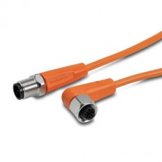 M12 Patch Cable