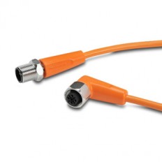 M12 Patch Cable