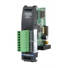 DL05/06 4 channel Analog Voltage Input