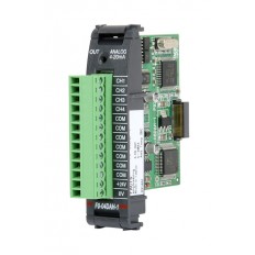 DL05/06 4 channel16-bit current output