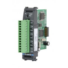 DL05/06 4 Ch RTD Input