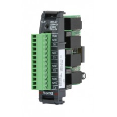DL05/06 4pt isolated relay output mod