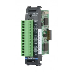 DL05/06 8 channel 16-bit current input