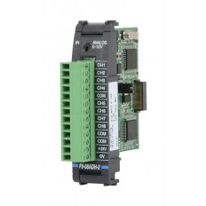 DL05/06 8 channel volt analog input