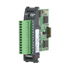 DL05/06 8 chan 16-Bit voltage output