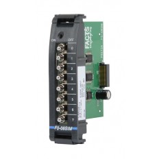 DL05/06 8 toggle SW input simulator