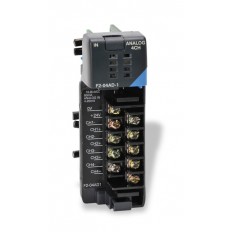 4 ch 4-20ma Analog Input