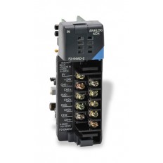 4 ch Voltage Analog Input